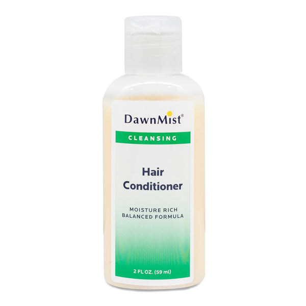Dawn Mist® Hair Conditioner 2 oz. Bottle with Dispensing Cap (447101_EA) 1/EA