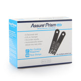 Assure® Blood Glucose Test Strips 100 Strips per Pack (942354_BX) 100/BX