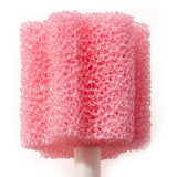 Toothette® Oral Swab Untreated Foam Tip 1 per Pack (33711_EA) 1/EA