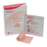 PolyMem® Foam Dressing 4 X 24 Inch Without Border Film Backing Nonadhesive Roll Sterile (293901_EA) 1/EA