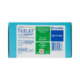 Sur-Fit Natura® Stomahesive® Ostomy Barrier Moldable, Standard Wear Without Tape 45 mm Flange Sur-Fit Natura® System Hydrocolloid 7/8 to 1-1/4 Inch Opening (581640_BX) 10/BX