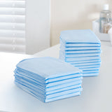 McKesson Classic Disposable Underpad 23 X 36 Inch Fluff Mat Light Absorbency (1061234_BG) 15/BG