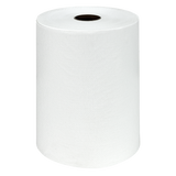 Southern Soft® White Roll Towel, 10x800', Case of 6 Rolls (HOS43772) Case of 6 Rolls