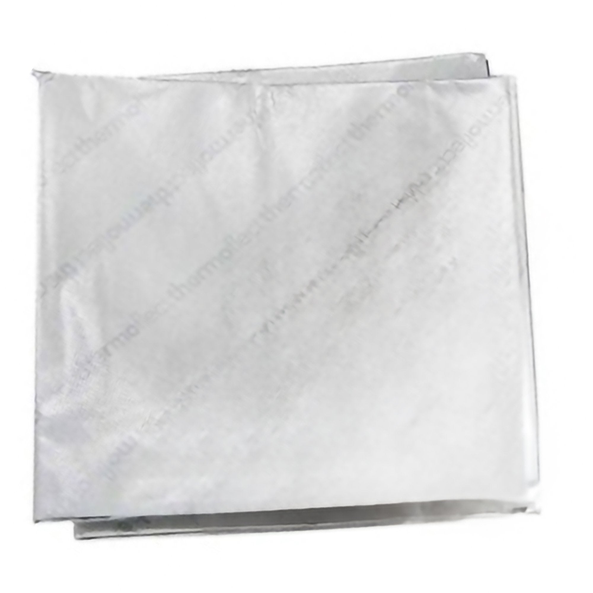Thermoflect® Transport Cocoon™ Heat Reflective Blanket Thermoflect Fab ...
