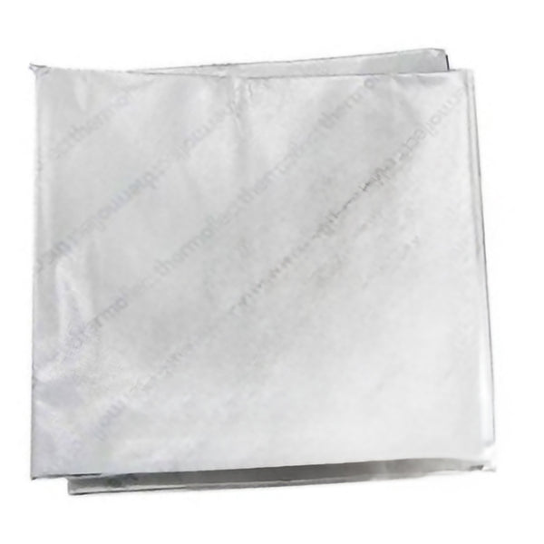 Thermoflect® Transport Cocoon™ Heat Reflective Blanket Thermoflect Fabric (1146080_CS) 10/CS