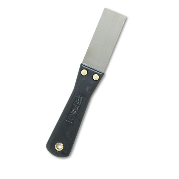 Great Neck® Putty Knife, 1.25" Wide (GNS15PKS) Each