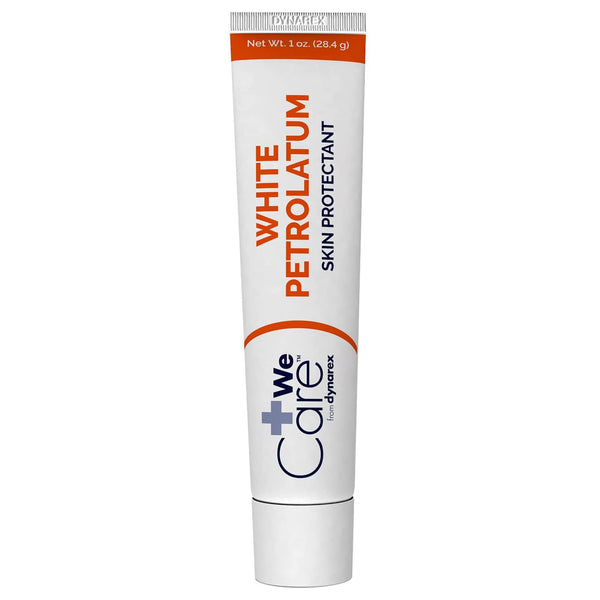 WeCare™ Petroleum Jelly 1 oz. Tube NonSterile (1128576_CS) 72/CS