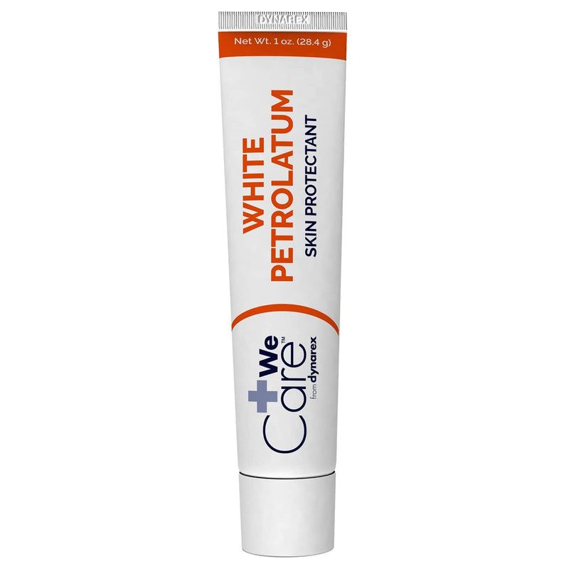 WeCare™ Petroleum Jelly 1 oz. Tube NonSterile (1128576_CS) 72/CS