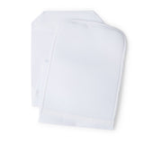McKesson Abdominal Binder Small / Medium Hook and Loop Closure 30 to 45 Inch Waist Circumference 9 Inch Height Adult (1159055_EA) 1/EA