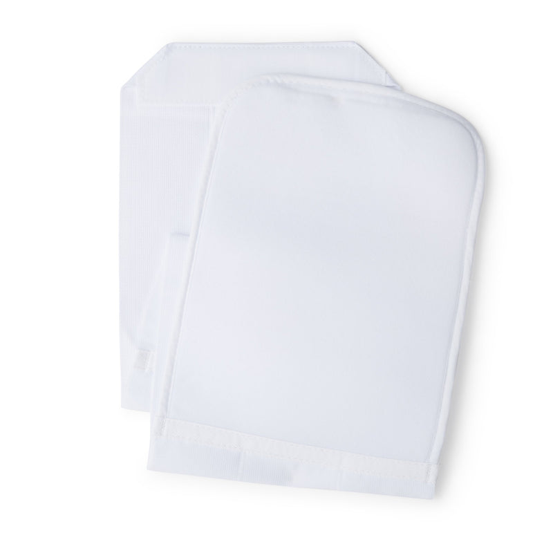 McKesson Abdominal Binder Small / Medium Hook and Loop Closure 30 to 45 Inch Waist Circumference 9 Inch Height Adult (1159055_EA) 1/EA