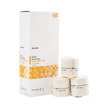 McKesson Elastic Bandage 2 Inch X 5 Yard Single Hook and Loop Closure Tan NonSterile Standard Compression (454618_CS) 50/CS