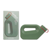 Tanker Male Urinal 44 oz. With Closure Single Patient Use (1254082_EA) 1/EA
