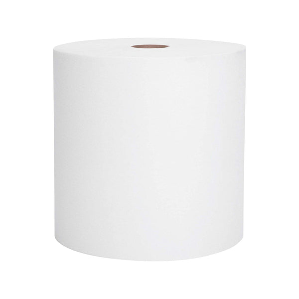 Scott® Paper Towel Hardwound Roll 8 Inch X 1000 Foot (518608_CS) 6/CS