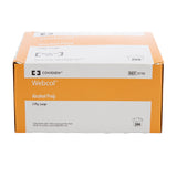Webcol™ Alcohol Prep Pad 70% Strength Isopropyl Alcohol Individual Packet Large Sterile (188596_CT) 200/CT