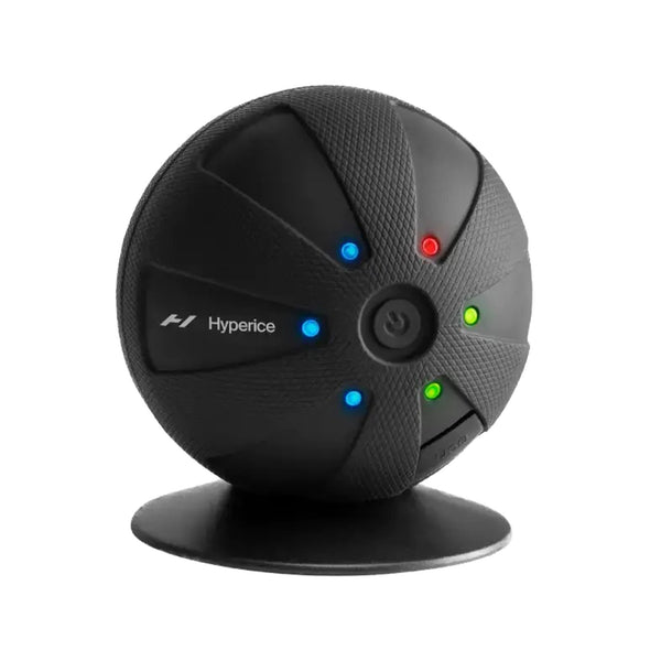 Hyperice Hypershpere Go Vibration Therapy Exercise Ball Entire Body (1235904_EA) 1/EA