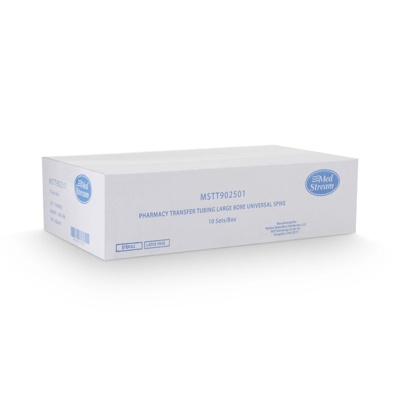 McKesson Transfer Set McKesson (1139251_BX) 10/BX