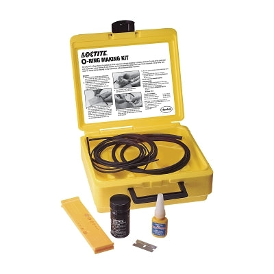 Loctite Corporation O-Ring Making Kit, Clear (442-228171) 1 Kit