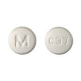 Mylan Allergy Relief 10 mg Strength Tablet 100 per Bottle (707130_BT) 1/BT