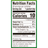 Herb-Ox® Sodium Free Instant Broth Chicken Flavor Liquid 8 oz. Individual Packet (1142006_BX) 50/BX