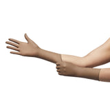 ENCORE® Latex Micro Surgical Glove Size 6 Sterile Latex Standard Cuff Length Micro-Textured Brown Chemo Tested (362175_CS) 200/CS