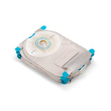 SenSura® Mio Ostomy Pouch One-Piece System 11 Inch Length, Maxi Flat, Pre-Cut 1 Inch Stoma Drainable (884554_BX) 10/BX
