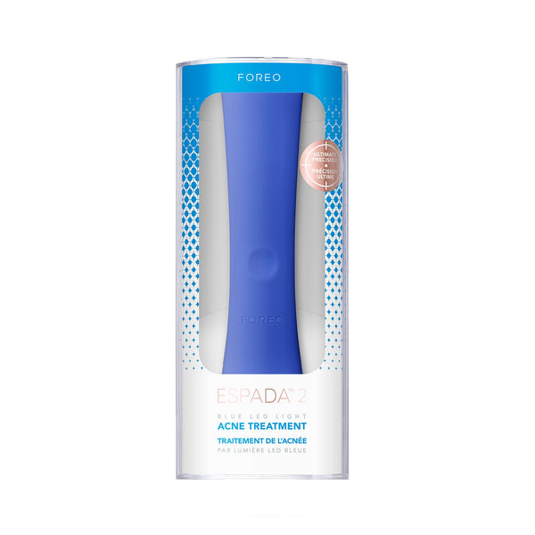 ESPADA™ 2 Blue LED Therapy Acne Treatment Device ESPADA™ 2 (1244526_EA) 1/EA