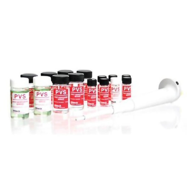 Streck Laboratories Pipette Verification Service Kit 201 to 5,000 µL (525941_KT) 1/KT