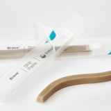 Brava® Ostomy Barrier Strip Paste 2 oz. Moldable Strip Paste (1080755_EA) 1/EA