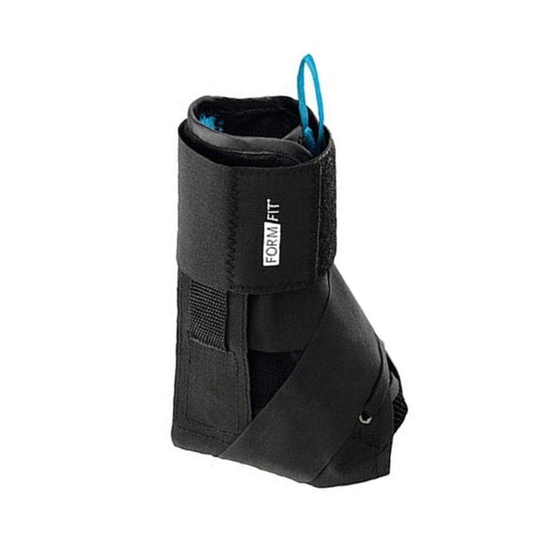 Ossur® FormFit® Ankle Brace with Speed Lace X-Small Lace-Up / Figure-8 Strap Foot (892101_EA) 1/EA