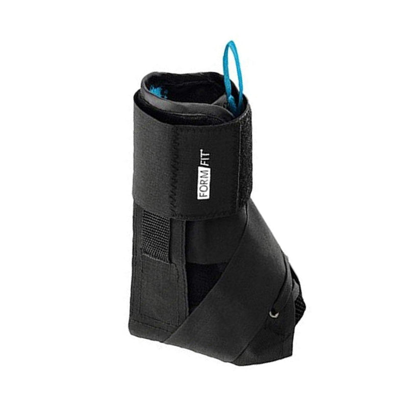 Ossur® FormFit® Ankle Brace with Speed Lace X-Small Lace-Up / Figure-8 Strap Foot (892101_EA) 1/EA