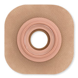 New Image™ FlexTend™ Ostomy Barrier Precut, Extended Wear Without Tape 44 mm Flange Green Code System 5/8 Inch Opening (1118287_BX) 5/BX