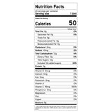 Thick & Easy® Thickened Beverage 4 oz. Portion Cup Iced Tea with Lemon Flavor Liquid IDDSI Level 2 Mildly Thick (732817_CS) 24/CS