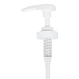 McKesson Hand Pump For use with Brand Antiseptic Skin Cleaner 16-CHG16 (1075443_EA) 1/EA