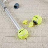 McKesson Tennis Ball Glide For Walker (1095258_BX) 1/BX