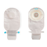 SenSura® Mio Convex Ostomy Pouch One-Piece System 11 Inch Length, Maxi Convex Light, Pre-Cut 1-1/4 Inch Stoma Drainable (1006178_BX) 10/BX