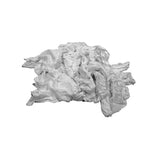 TASKBrand® New Gray Knits (T-Shirt), 50lb Box (HOS451-50) 50lb Box