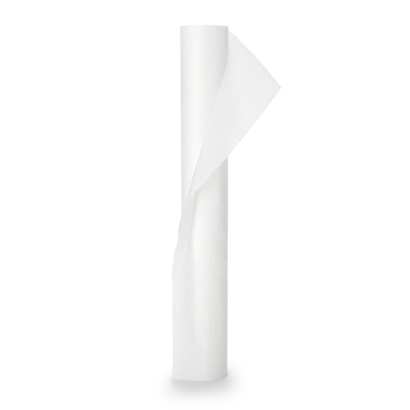 Graham Medical™ Table Paper 21 Inch Width 225 Foot Length White Smooth (863888_CS) 12/CS