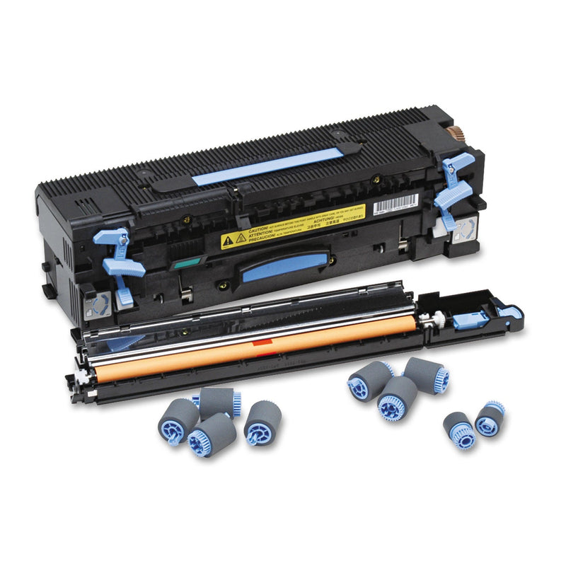 HP HP 05A, (CE505D) 2-Pack Black Original LaserJet Toner Cartridges (HEWCE505D) Box of 2