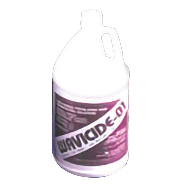 Wavicide-01® Glutaraldehyde High-Level Disinfectant RTU Liquid 1 gal. Jug Reusable (546167_EA) 1/EA