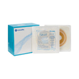 Sur-Fit Natura® Durahesive® Ostomy Barrier Moldable, Extended Wear Durahesive® Adhesive 70 mm Flange Sur-Fit Natura® System Hydrocolloid 1-3/4 to 2-1/8 Inch Opening (581628_BX) 10/BX