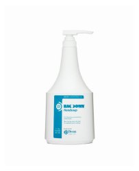 Bacdown® Soap Liquid 1,000 mL Pump Bottle Almond Scent (873323_EA) 1/EA