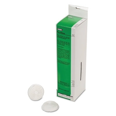 MSA Comfo® Respirator Cartridge, Used with MSA Comfo® Repirators, R95 (454-816287) 1 Pack
