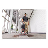 Hoover® Commercial SteamVac, 1 gal Capacity, 35 ft Cord (HVRCH68000V)