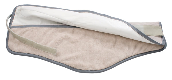 Relief Pak Cold Pack Cover Neck 1 X 9 X 25 Inch (886370_EA) 1/EA