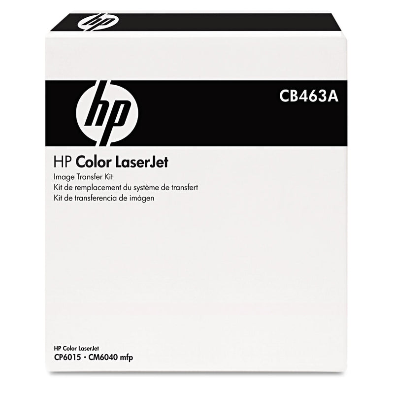 HP CB463A Transfer Kit, 150,000 Page-Yield (HEWCB463A)