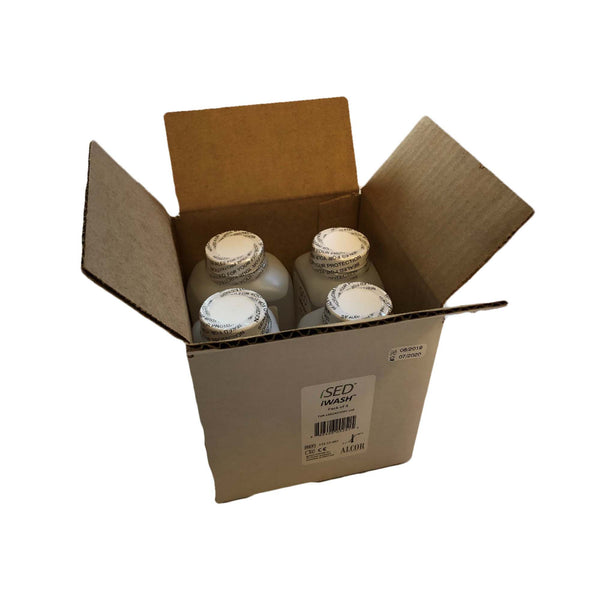 iWash™ Ultrapure Water For iSED® ESR analyzer (962835_BX) 4/BX