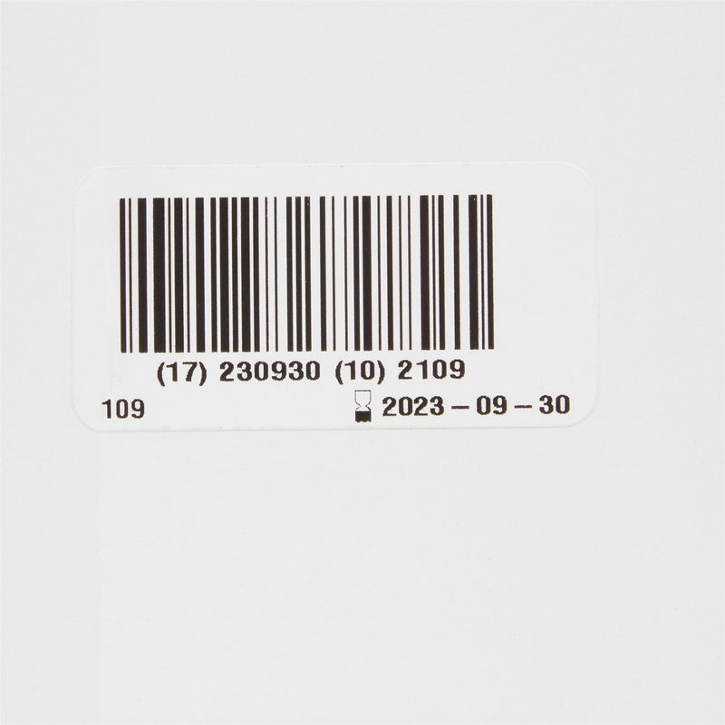 McKesson Sterilization Chemical Indicator Strip Steam / EO Gas 8 Inch Length (524530_BX) 1/BX