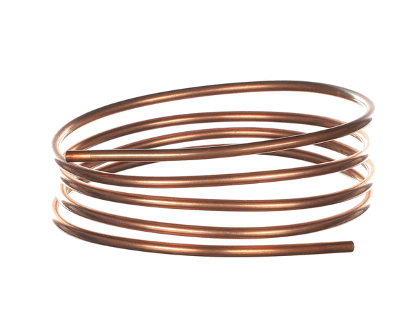 Whalen Company Ppcx.059/45 Capillary Tubing, 200, 400, 600 & 1000 C (WHLEPPCX-05945) Each
