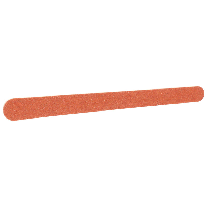 McKesson Emery Board Terra Cotta 4-1/2 Inch (1081898_CS) 3996/CS