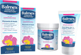 Balmex® Diaper Rash Treatment 16 oz. Jar Balsam Scent Ointment (1129041_EA) 1/EA
